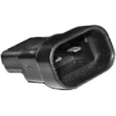 1601746 VAN WEZEL Вентилятор, охлаждение двигателя