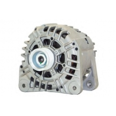 A010198 DA SILVA Генератор