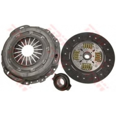 TCK2061 TRW Комплект сцепления