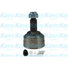 CV-2003 KAVO PARTS Шарнирный комплект, приводной вал