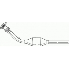 60148 SIGAM Катализатор