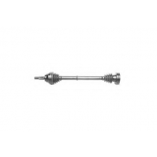 2117T DA SILVA Приводной вал