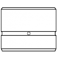 85004800 AJUSA Толкатель