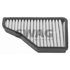 10 91 1741 SWAG Фильтр, воздух во внутренном пространстве