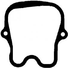 829.803 Elring Прокладка, крышка головки цилиндра