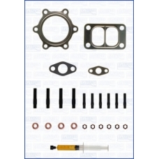 JTC11317 AJUSA Монтажный комплект, компрессор