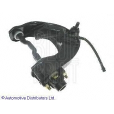 ADG08663 BLUE PRINT Рычаг независимой подвески колеса, подвеска колеса