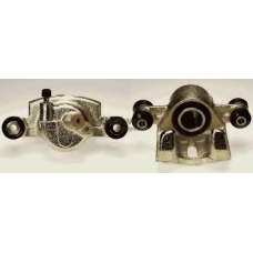 341814 BUDWEG CALIPER Тормозной суппорт