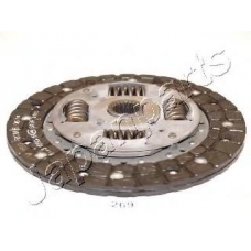 DF-269 JAPANPARTS Диск сцепления