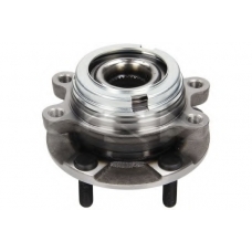 72418 SPIDAN Комплект подшипника ступицы колеса