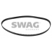 60 02 0002 SWAG Ремень ГРМ