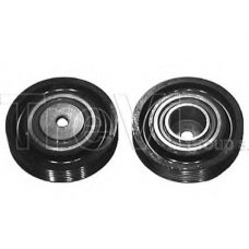 SK306126 SK Паразитный / ведущий ролик, поликлиновой ремень