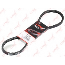 13X875LX LYNX Ремень клиновой