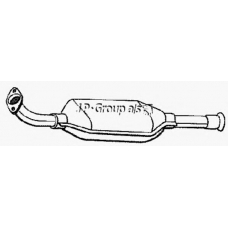 CI-20255 Jp Group Катализатор