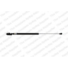 GS1129 ROC Газовая пружина, крышка багажник