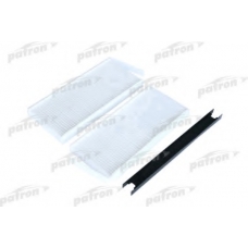 PF2213 PATRON Фильтр, воздух во внутренном пространстве