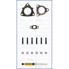 JTC11544 AJUSA Монтажный комплект, компрессор