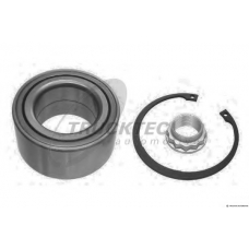 02.32.125 TRUCKTEC AUTOMOTIVE Комплект подшипника ступицы колеса