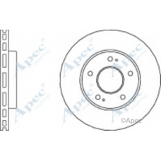 DSK3038 APEC Тормозной диск