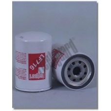 LF716 FLEETGUARD Масляный фильтр