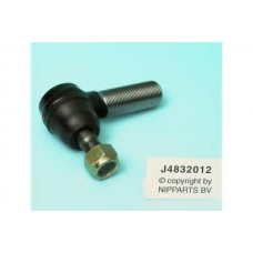 J4832012 NIPPARTS Наконечник поперечной рулевой тяги