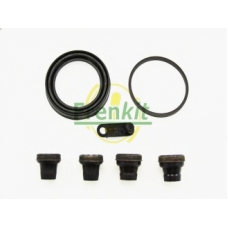 257037 FRENKIT Ремкомплект, тормозной суппорт