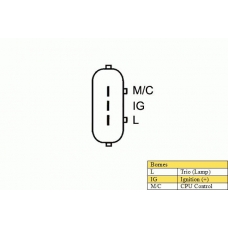A030375 DA SILVA Генератор