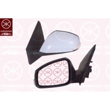 60431045 KLOKKERHOLM Наружное зеркало