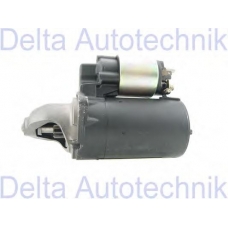 A 10 340 DELTA AUTOTECHNIK Стартер