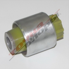 9-06-2106 Tochka opory Полиуретановый сайлентблок задней подвески, поперечного рыча