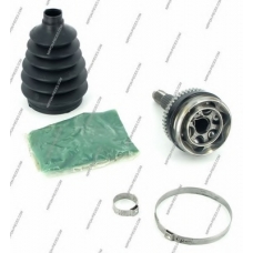 D281O05 NPS Шарнирный комплект, приводной вал