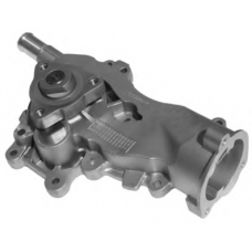 PA10191 BUGATTI Водяной насос