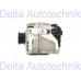 L 42 640 DELTA AUTOTECHNIK Генератор
