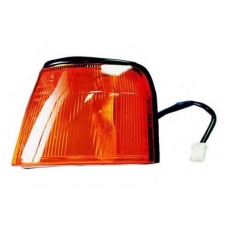 30 16 19-4 JOHNS Фонарь указателя поворота