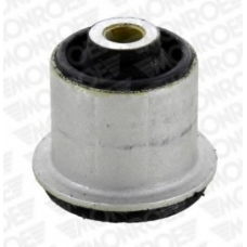 L11851 MONROE Подвеска, рычаг независимой подвески колеса