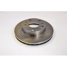 ADC1572V COMLINE Тормозной диск