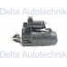 A 17 230 DELTA AUTOTECHNIK Стартер