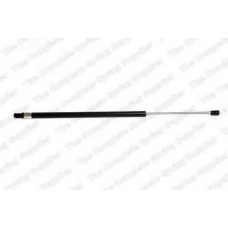 8163438 LESJOFORS Газовая пружина, крышка багажник