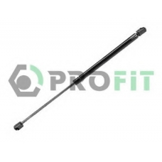 2015-0122 PROFIT Газовая пружина, крышка багажник