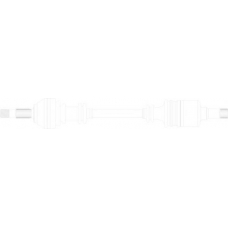 CI3113 General Ricambi Приводной вал