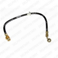 LH6155 DELPHI Тормозной шланг