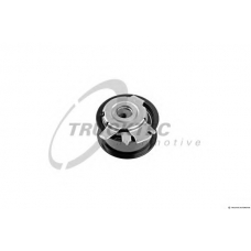07.12.058 TRUCKTEC AUTOMOTIVE Натяжной ролик, ремень ГРМ
