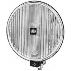 1F4 005 750-811 HELLA Комплект фар дальнего света