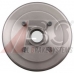 2674-S ABS Тормозной барабан