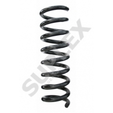 19391 SUPLEX Пружина ходовой части