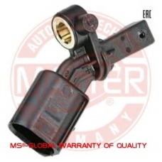 0986594502-PCS-MS MASTER-SPORT Датчик, частота вращения колеса