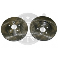 BS-5770 OPTIMAL Тормозной диск