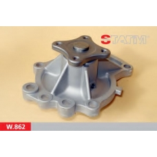 W.862 STATIM Водяной насос