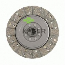 15-5070 KAGER Диск сцепления