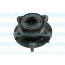WBH-5529 KAVO PARTS Комплект подшипника ступицы колеса
